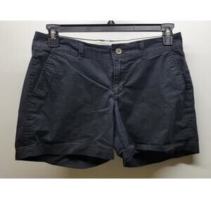 Old Navy Low Rise Shorts Size 6